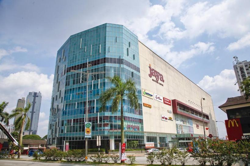 Netflix-Pinnacle Pj, Fantastic City View, 1-6 Guests Designed Duplex Home By Flexihome-My Petaling Jaya Exterior foto