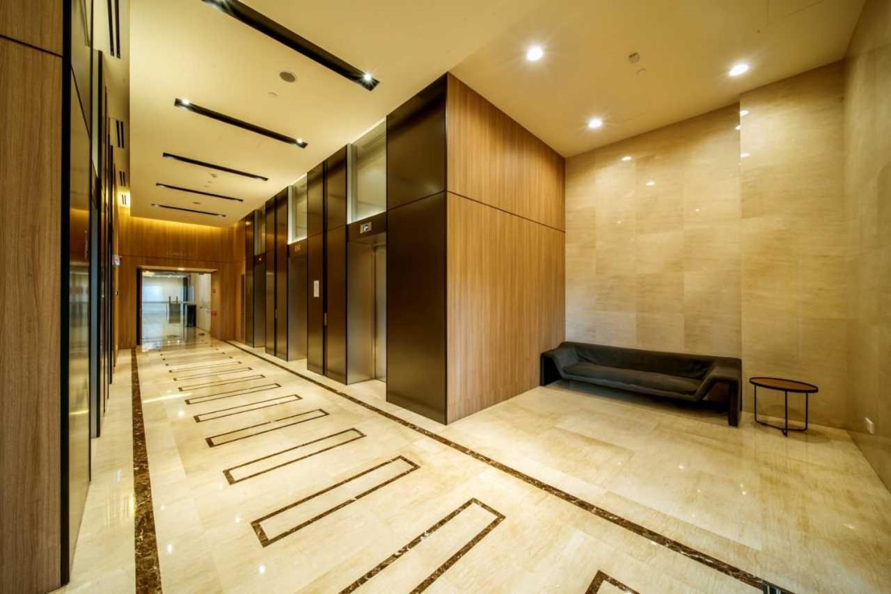 Netflix-Pinnacle Pj, Fantastic City View, 1-6 Guests Designed Duplex Home By Flexihome-My Petaling Jaya Exterior foto