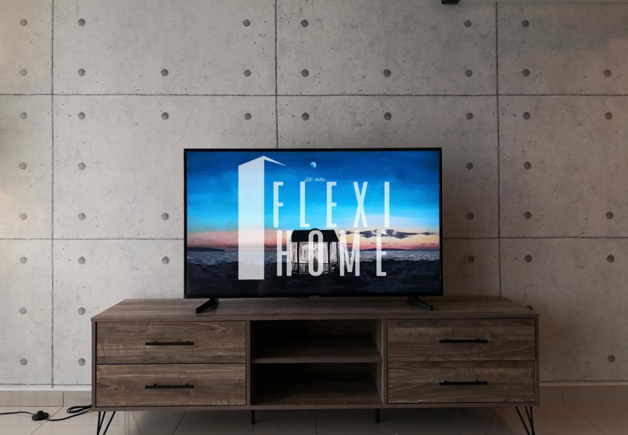 Netflix-Pinnacle Pj, Fantastic City View, 1-6 Guests Designed Duplex Home By Flexihome-My Petaling Jaya Exterior foto